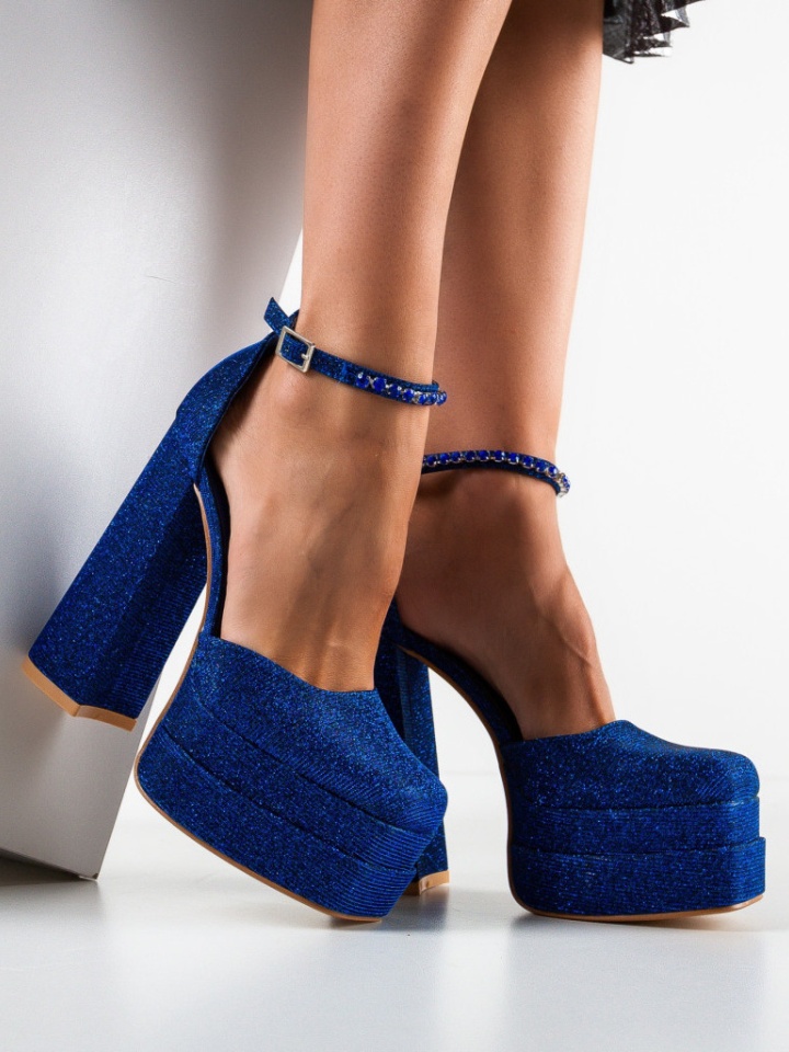 Pantofi dama Kierran Aurii 2