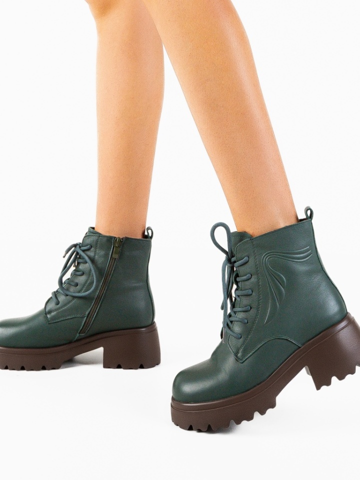 Ghete dama Dara Verzi