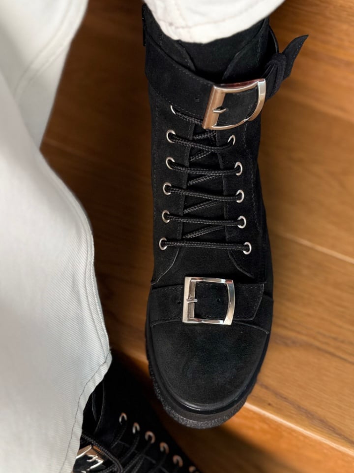 Ghete dama Anton Khaki