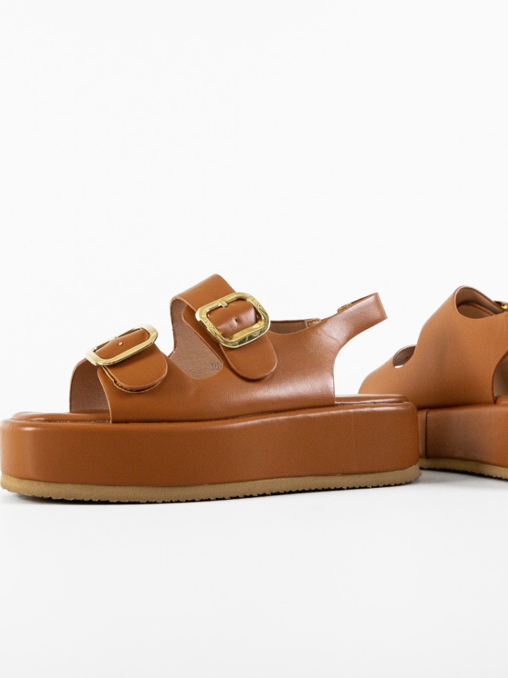 Sandale dama Willow Albastre