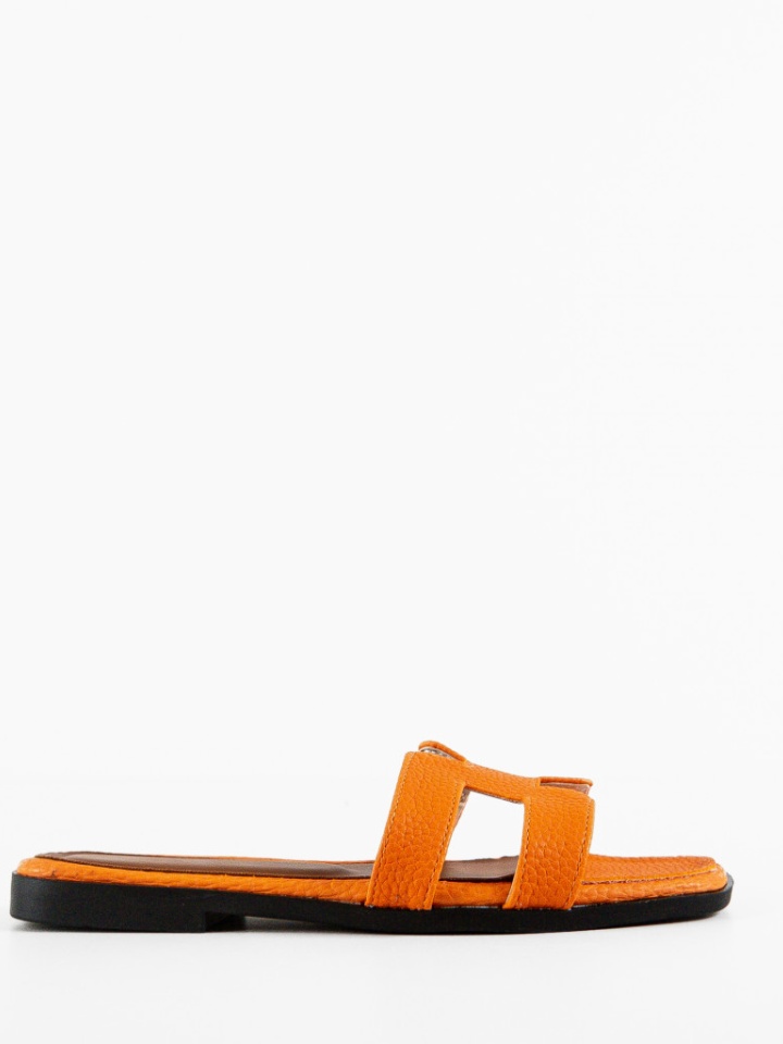 Papuci dama Mermosa Mov 2