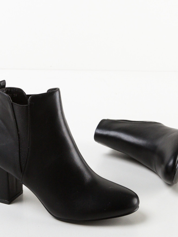 Botine dama Floyd Maro 2