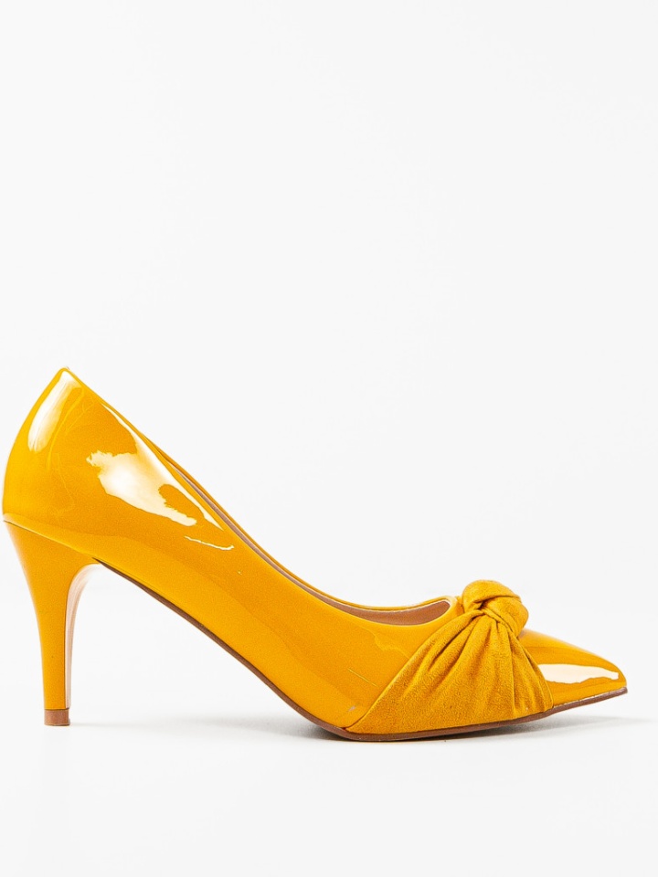 Pantofi dama Oprez Nude