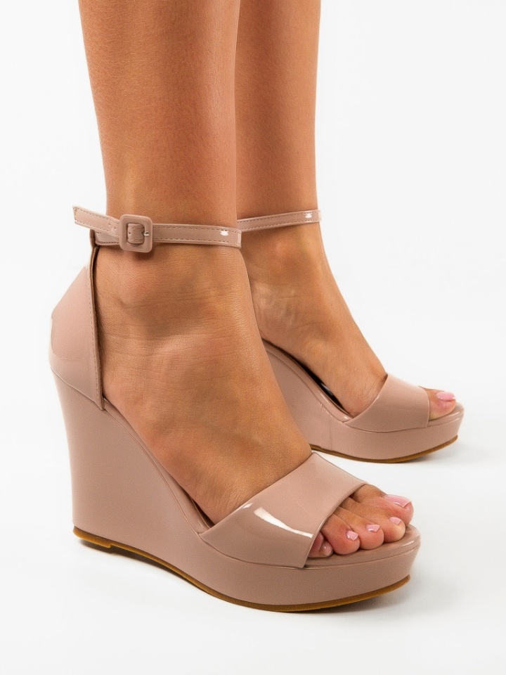 Platforme dama Blyha Mov