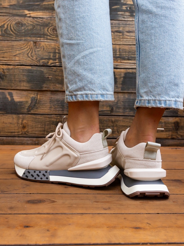 Sneakers dama Kajmer Negri