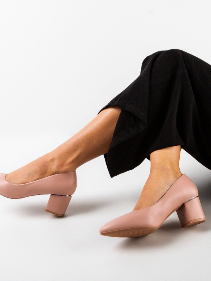 Pantofi dama Kamile Negri