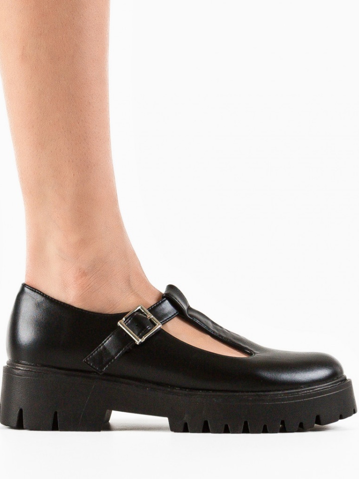 Pantofi casual dama Juan Negri