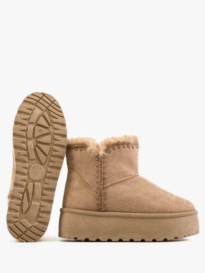 Cizme tip Ug Rarrt Negre