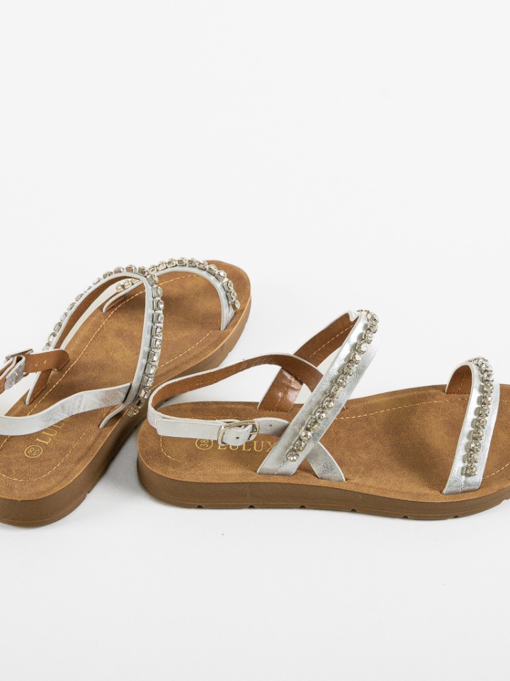 Sandale dama Yani Aurii