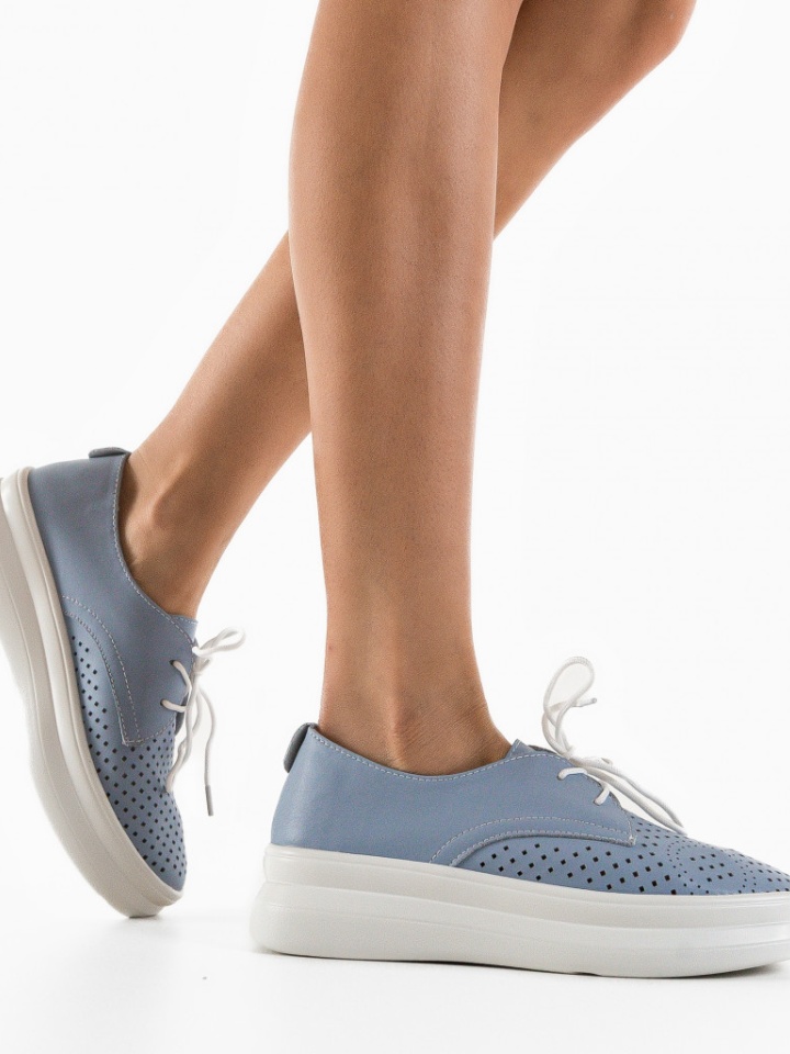 Pantofi Casual dama Alannah Negri