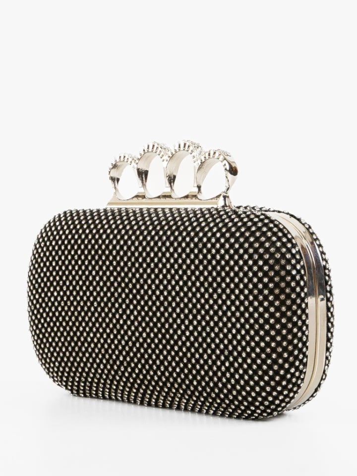 Geanta plic Andia Neagra