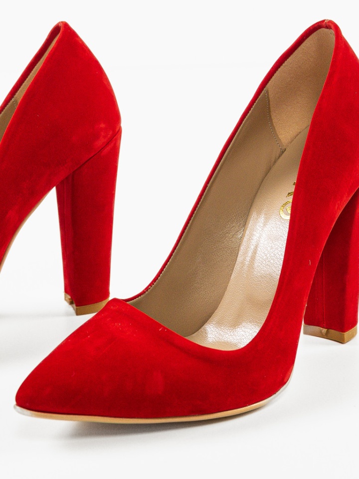 Pantofi dama Clash Multi 2