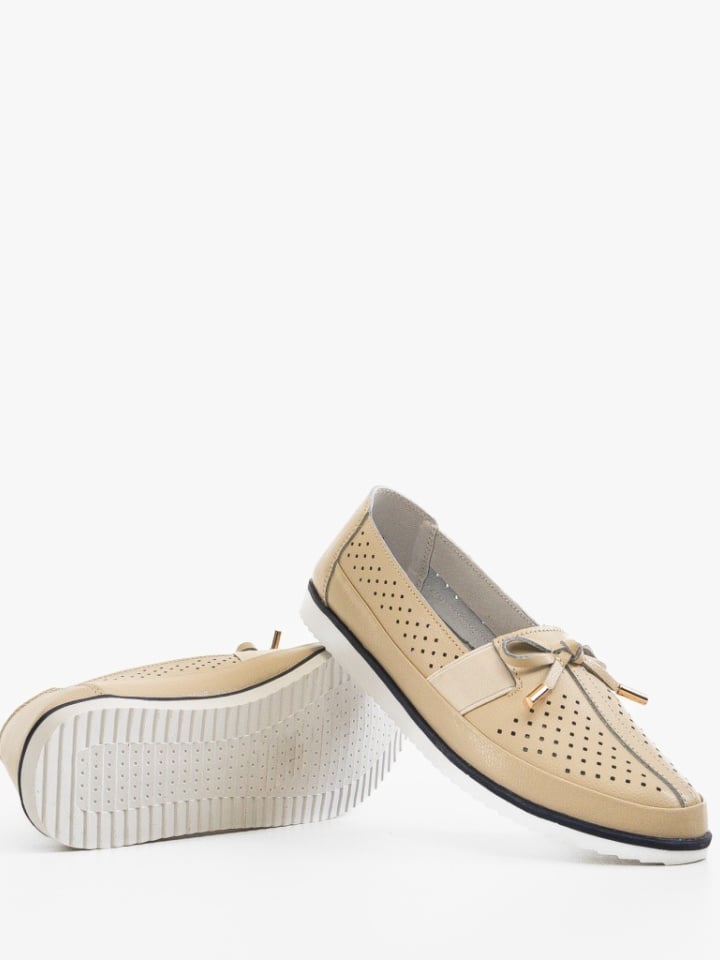 Pantofi Casual dama Niko Verzi