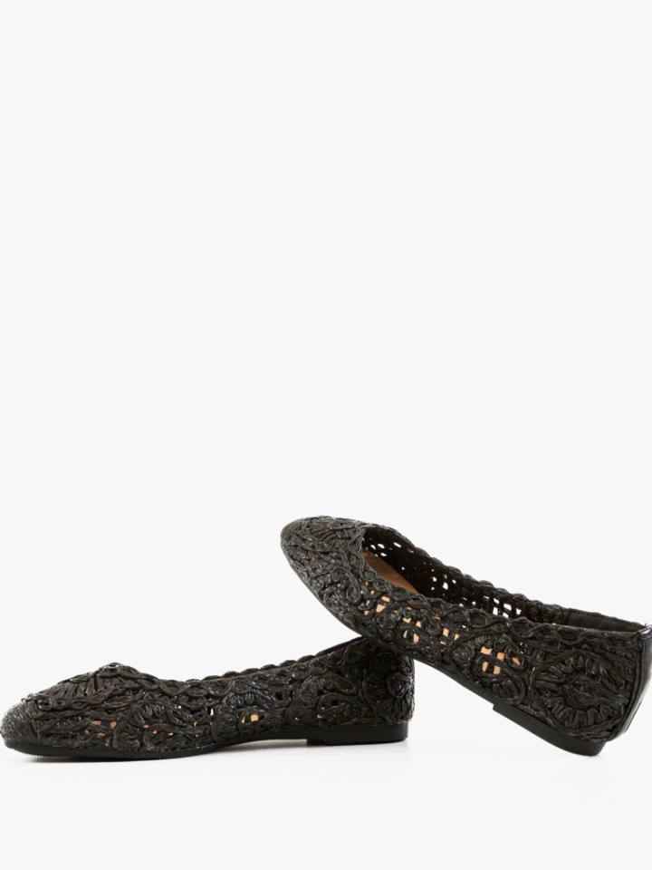 Balerini dama Mikey Negri