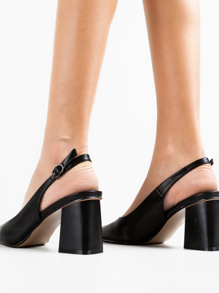 Pantofi dama Gracie Roz 2