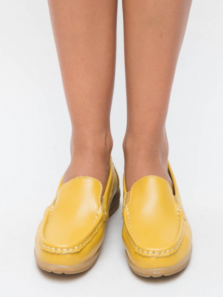 Pantofi Casual dama Kives Albastri