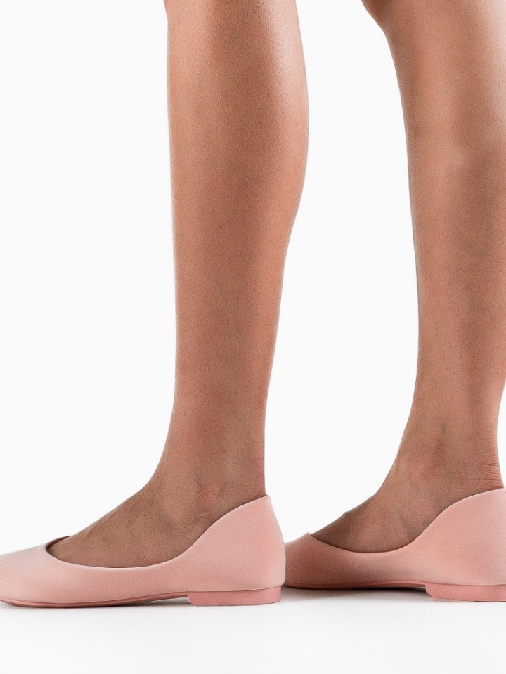 Balerini dama Olimm Portocalii