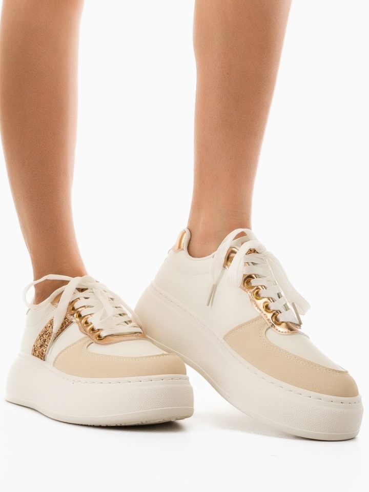 Sneakers dama Jose Aurii