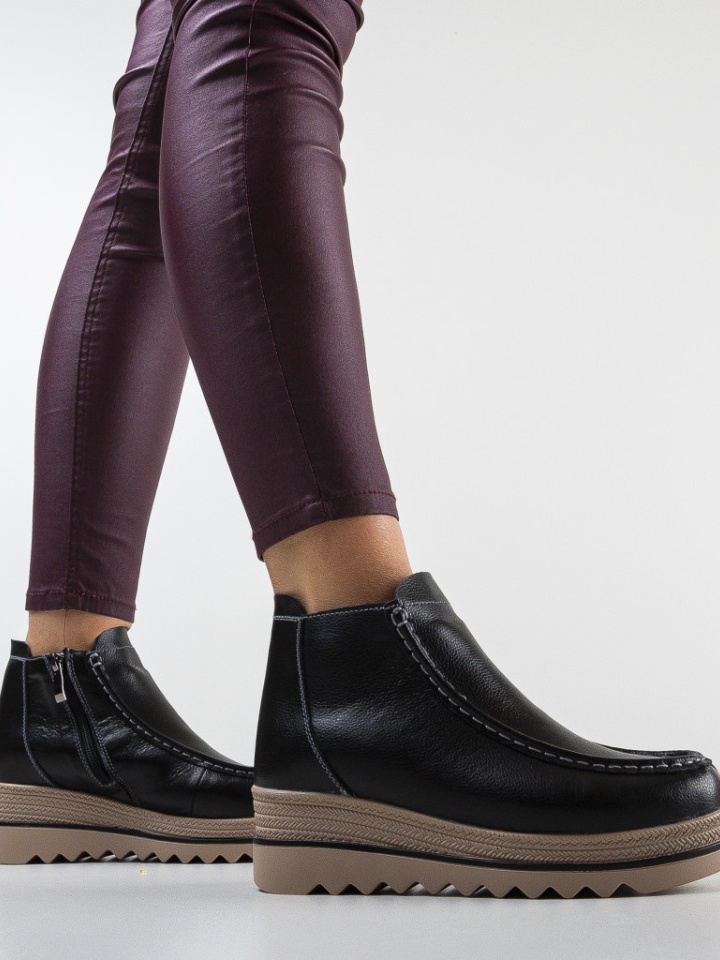 Ghete Juju Bleumarin