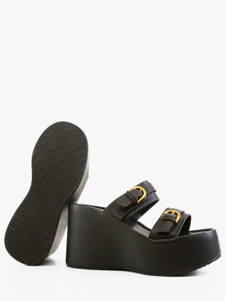 Platforme dama Kajjan Maro