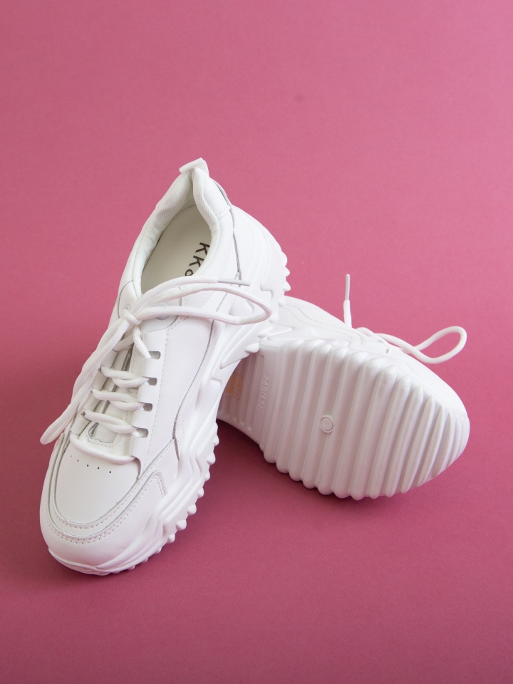 Sneakers dama Montaez Albi