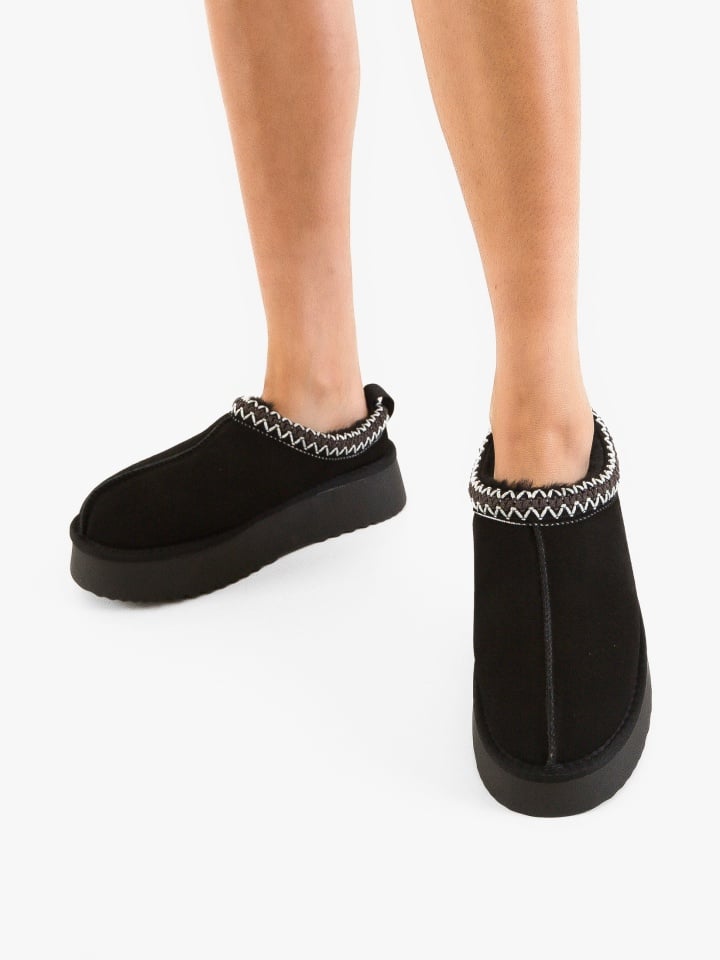 Papuci tip Ug Patch Negri