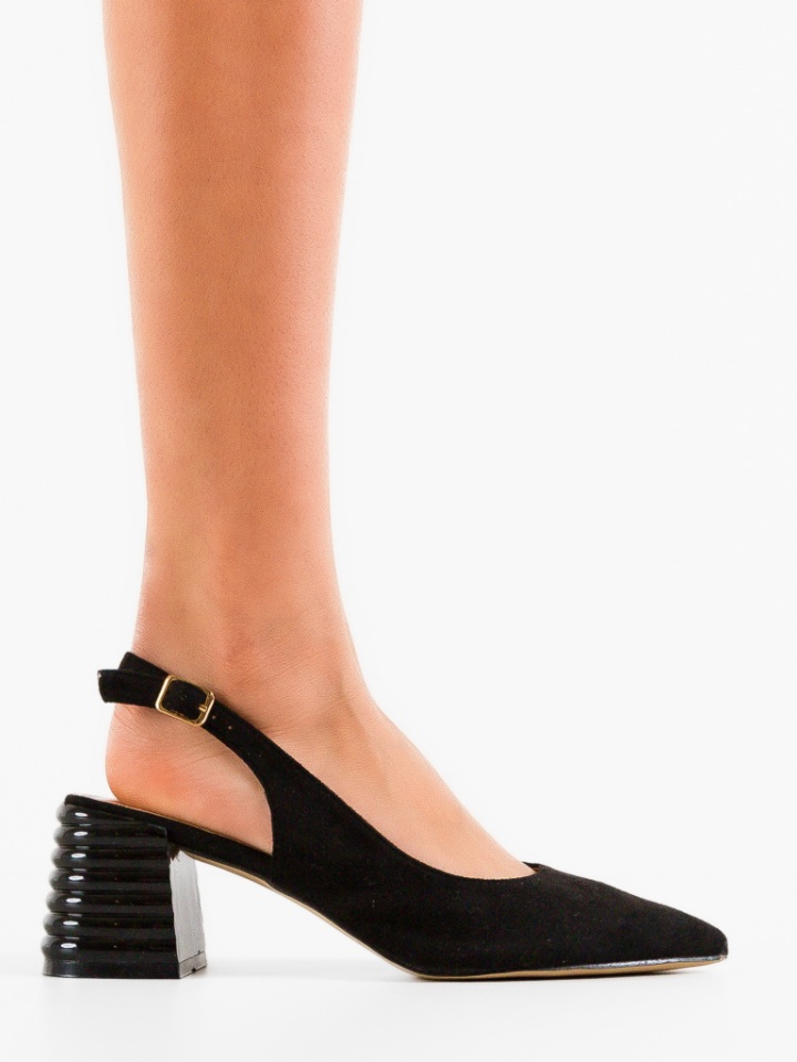 Pantofi dama Westley Fuchsia