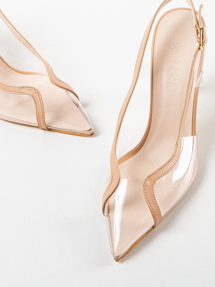 Pantofi dama Barney Albi