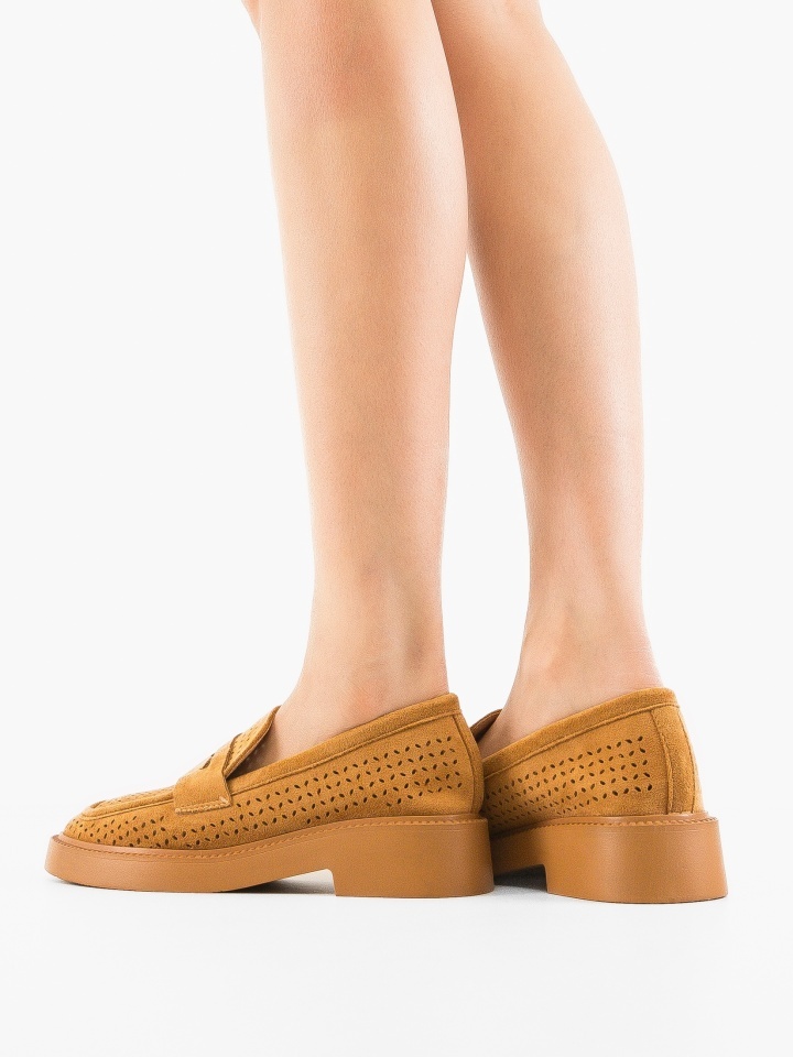 Pantofi Casual Rehid Negri