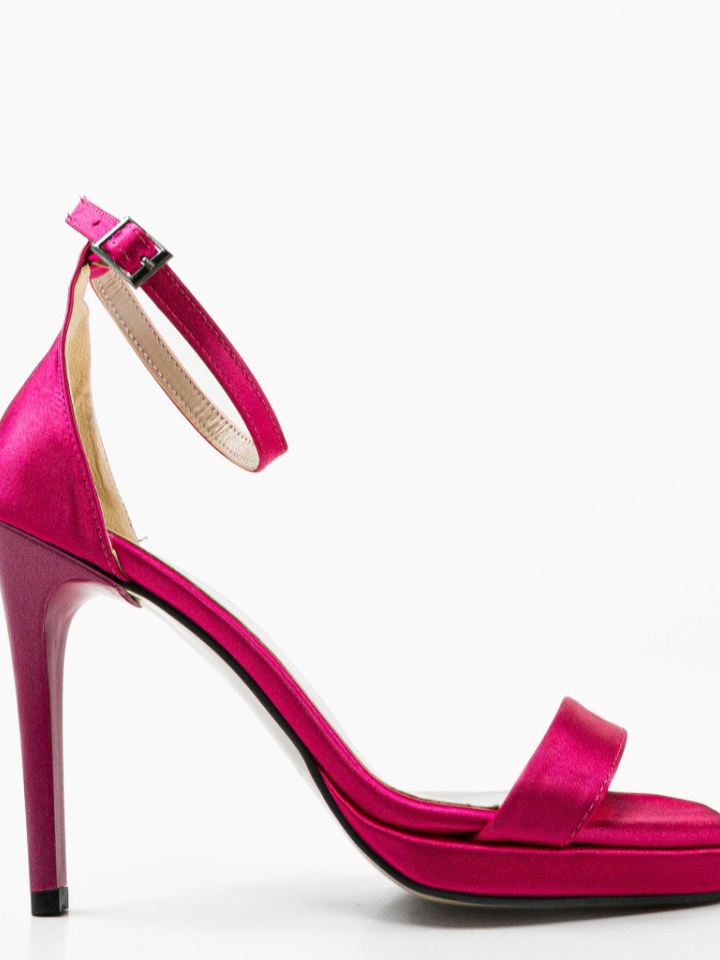 Sandale dama Grigo Nude 2