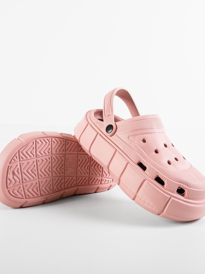 Papuci dama Venyta Roz