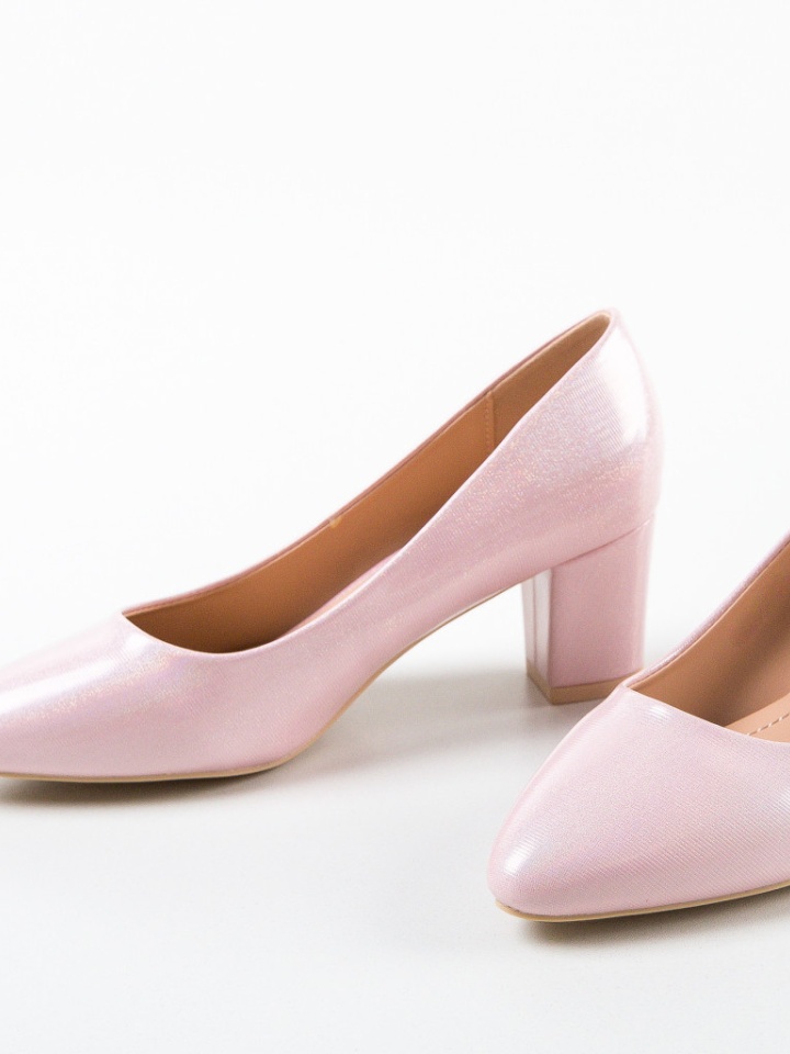 Pantofi dama Bone Negri