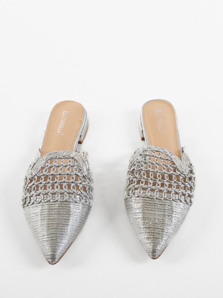 Balerini dama Starlit Aurii