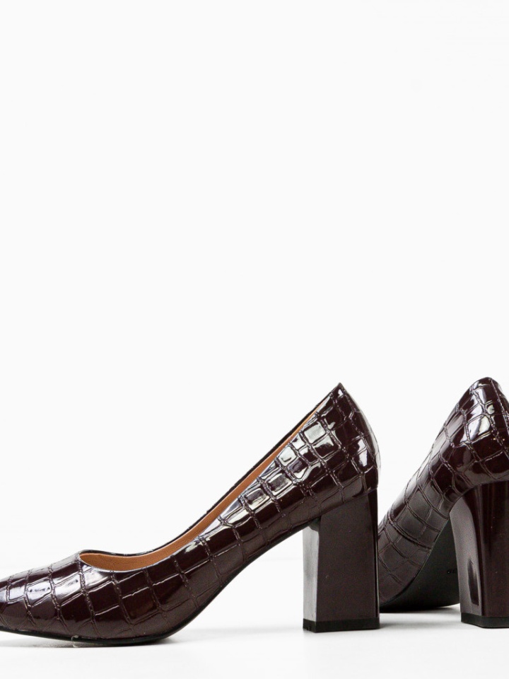 Pantofi dama Bihter Negri 2