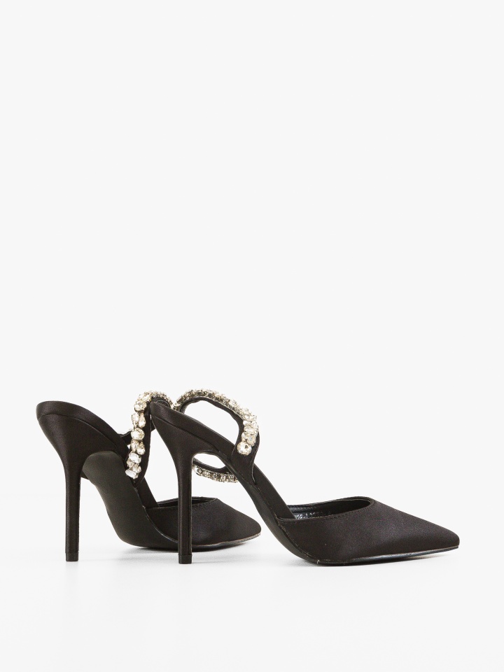 Pantofi dama Havenot Negri