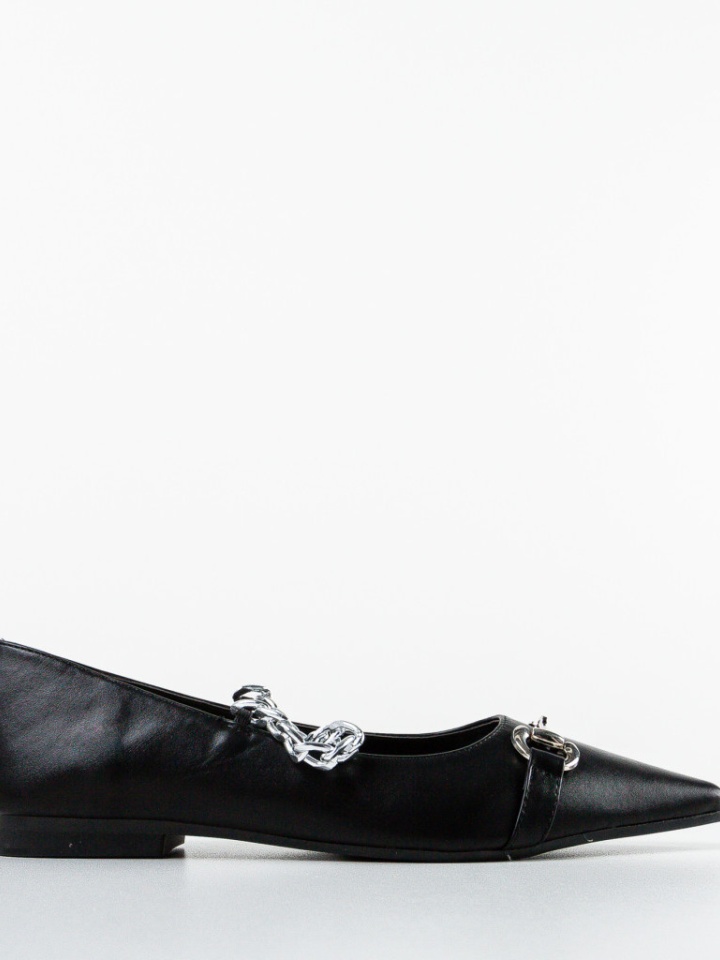 Balerini dama Draper Negri