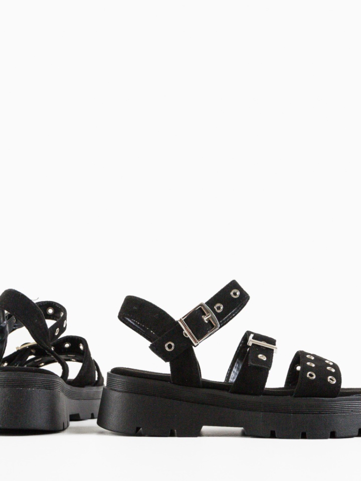 Sandale dama Agrinio Bej