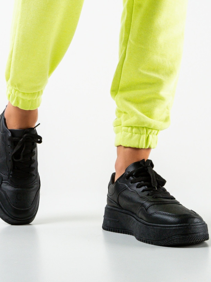 Sneakers dama Goden Negri