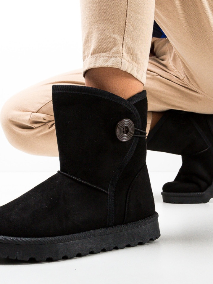 Cizme Tip Ug Yubila Bleumarin