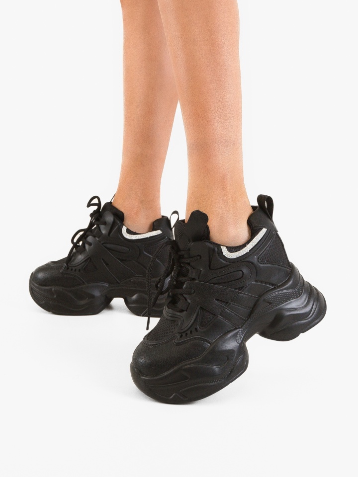 Sneakers dama Frikan Albi