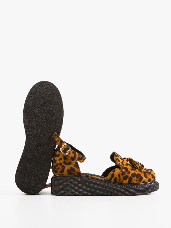 Pantofi Casual dama Hagge Negri