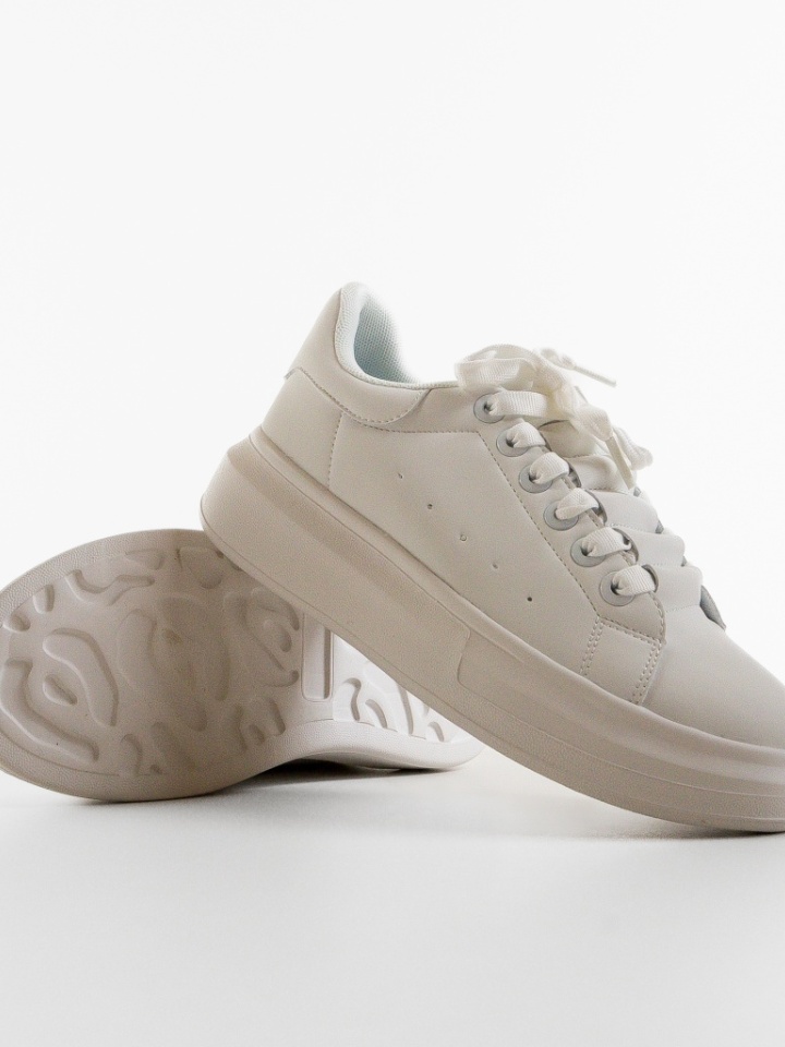 Sneakers dama Safara Negre