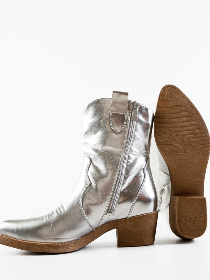 Botine dama Banele Aurii