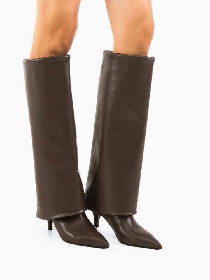 Cizme dama Nennko Maro