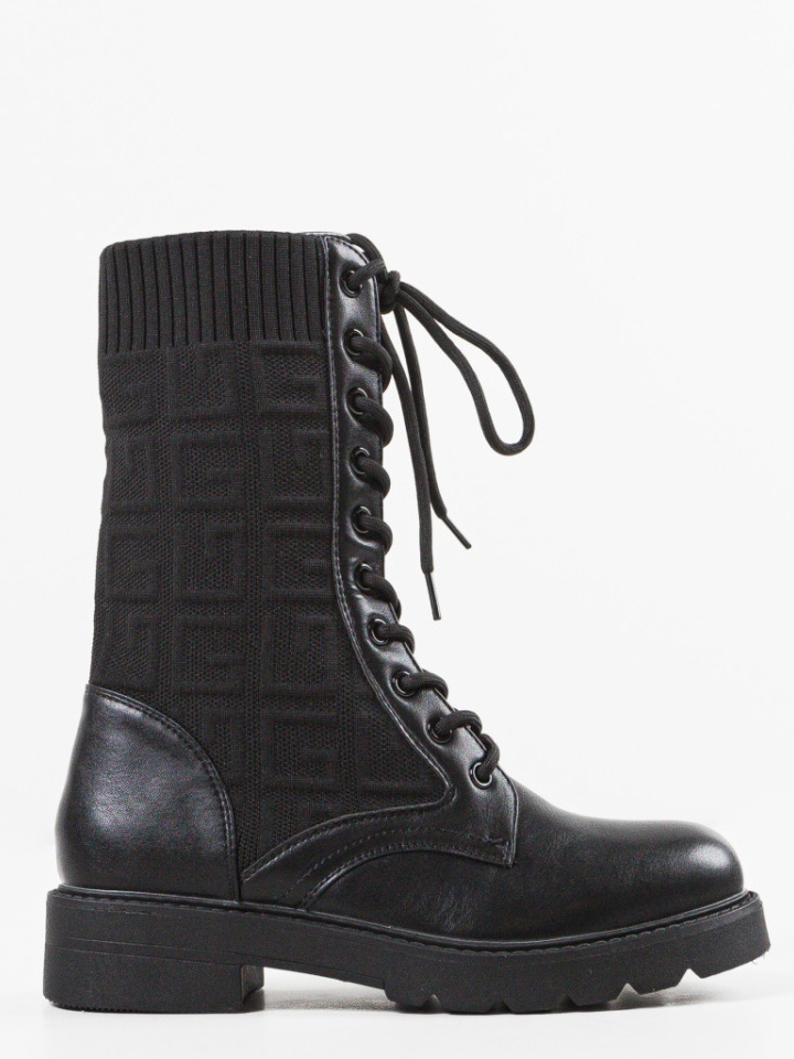 Ghete dama Neve Negre