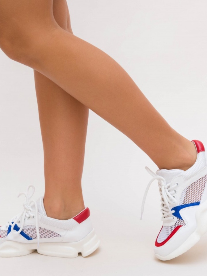 Pantofi Sport Mega Albi