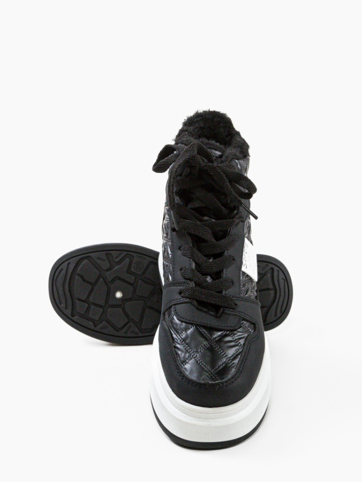 Ghete dama Magg Negre