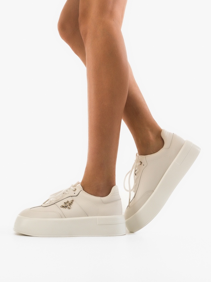 Sneakers dama Totto Albi