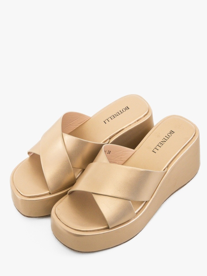 Platforme dama Odora Albi