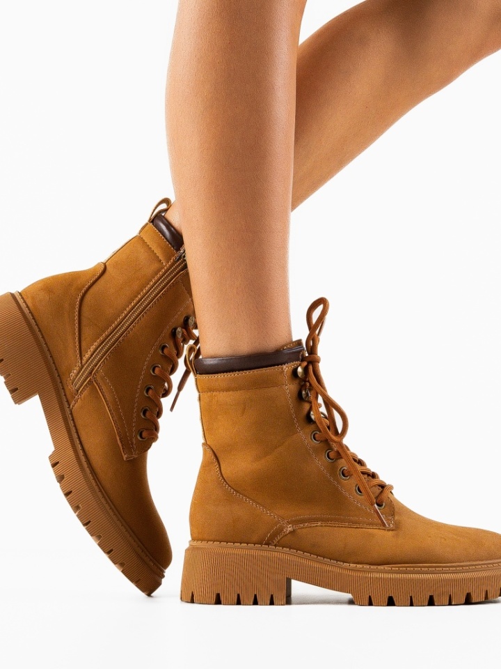 Ghete dama Pablo Roz